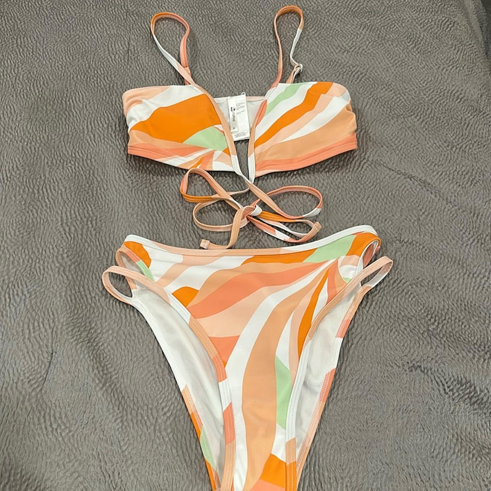 Cupshe Bikini